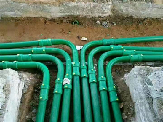 加油站整体建设安装