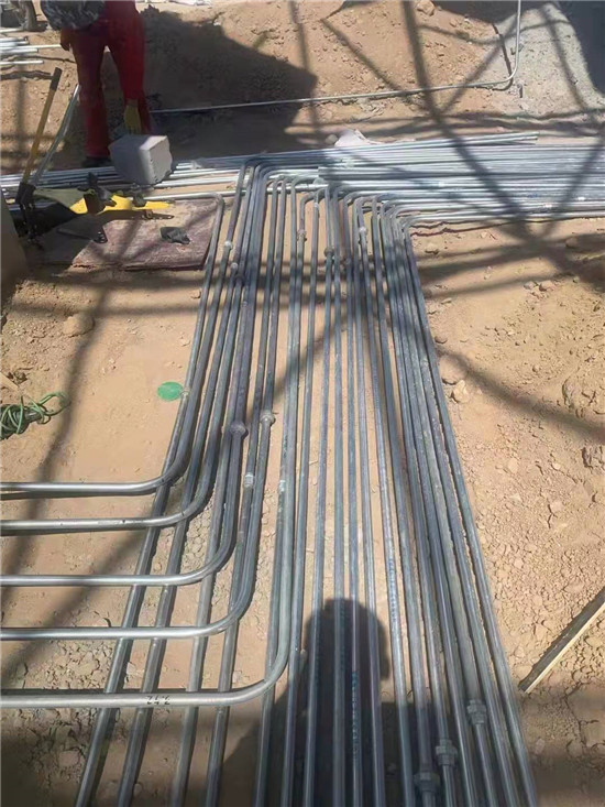 加油站整体建设报价