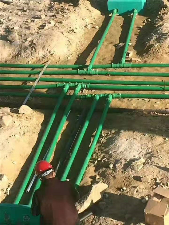 加油站整体建设装修