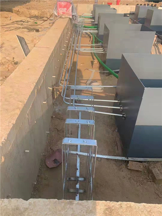 加油站整体建设价格