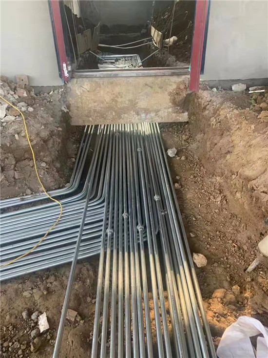 加油站整体建设厂家