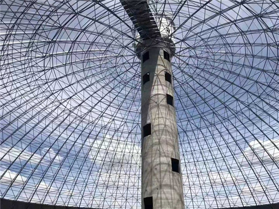 网架结构