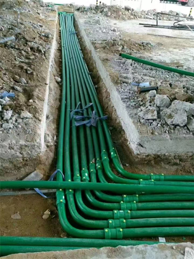 加油站建设流程