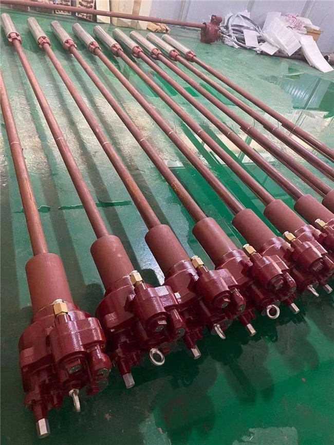 整体建设加油站