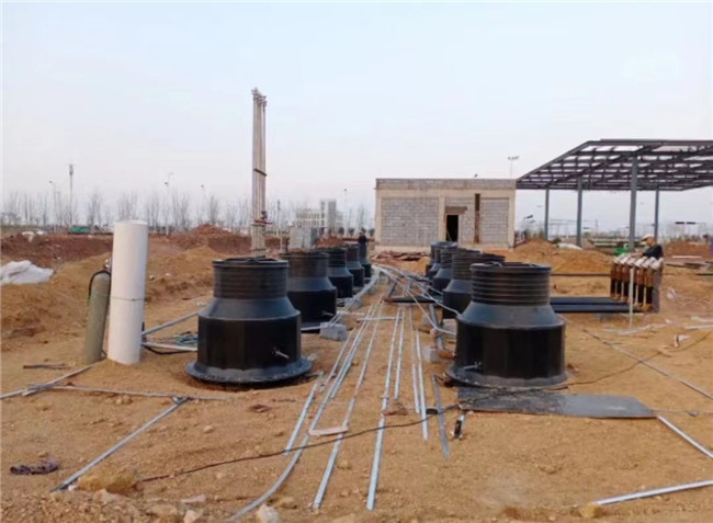 加油站建设定制