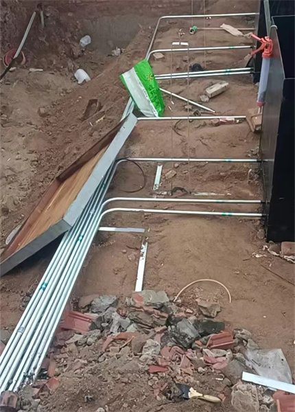 加油站建设规范