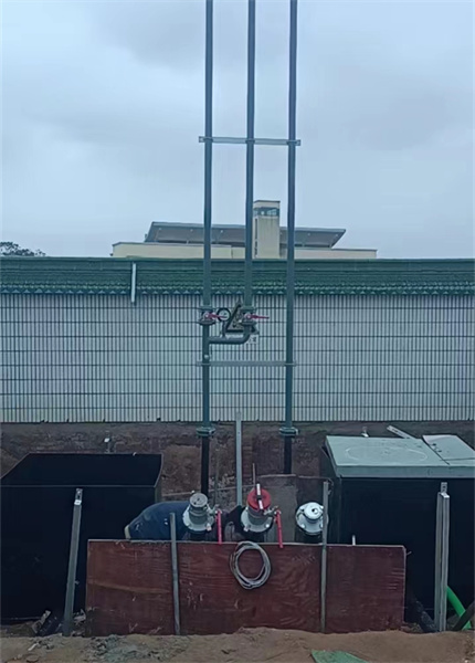 加油站建设价格