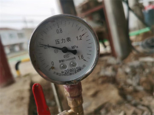 加油站建设施工